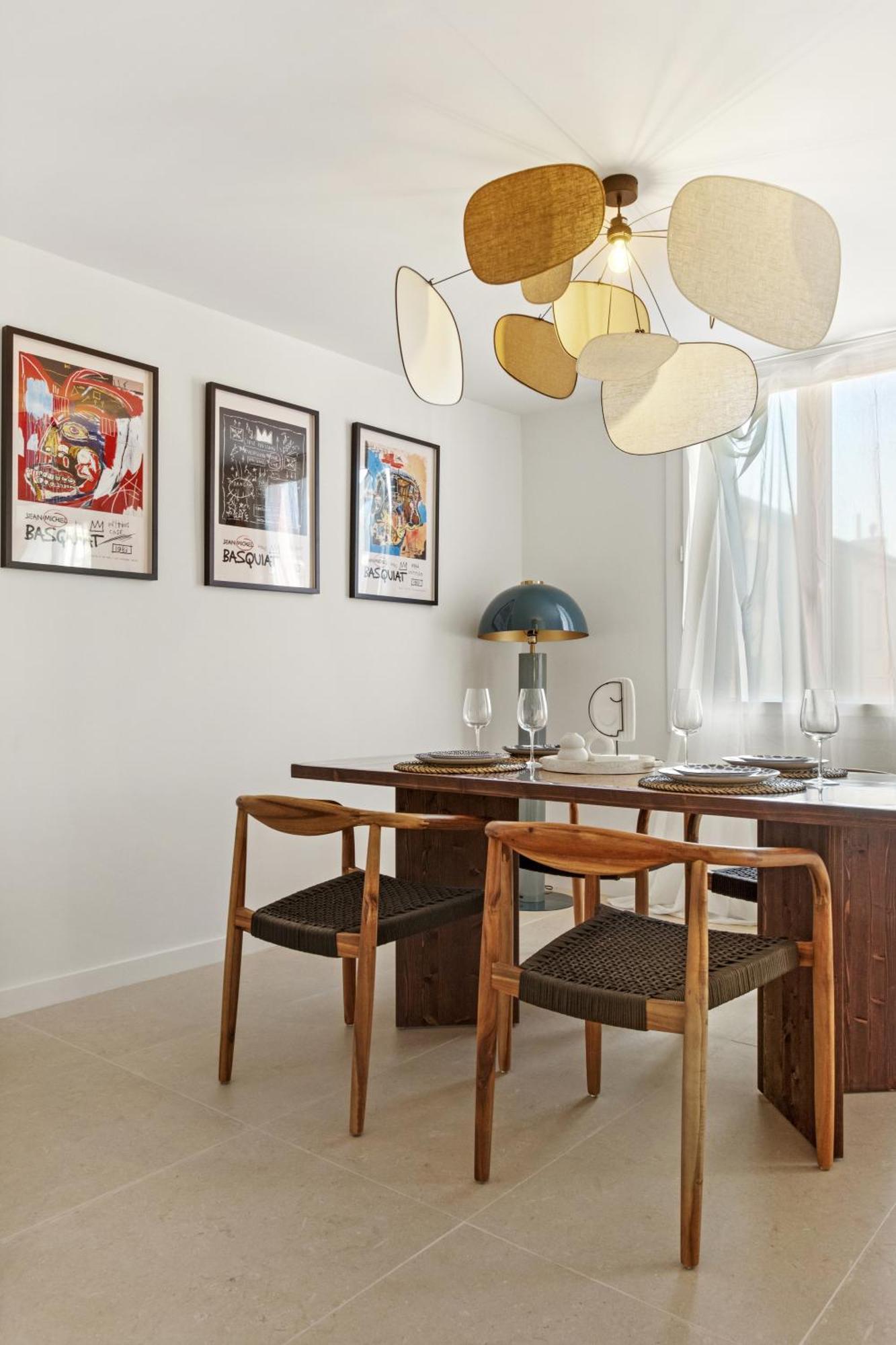 Magnifique 3 Pieces - Proximite Place Des Lices Avec Parking แซ็ง-ทรอเป ภายนอก รูปภาพ