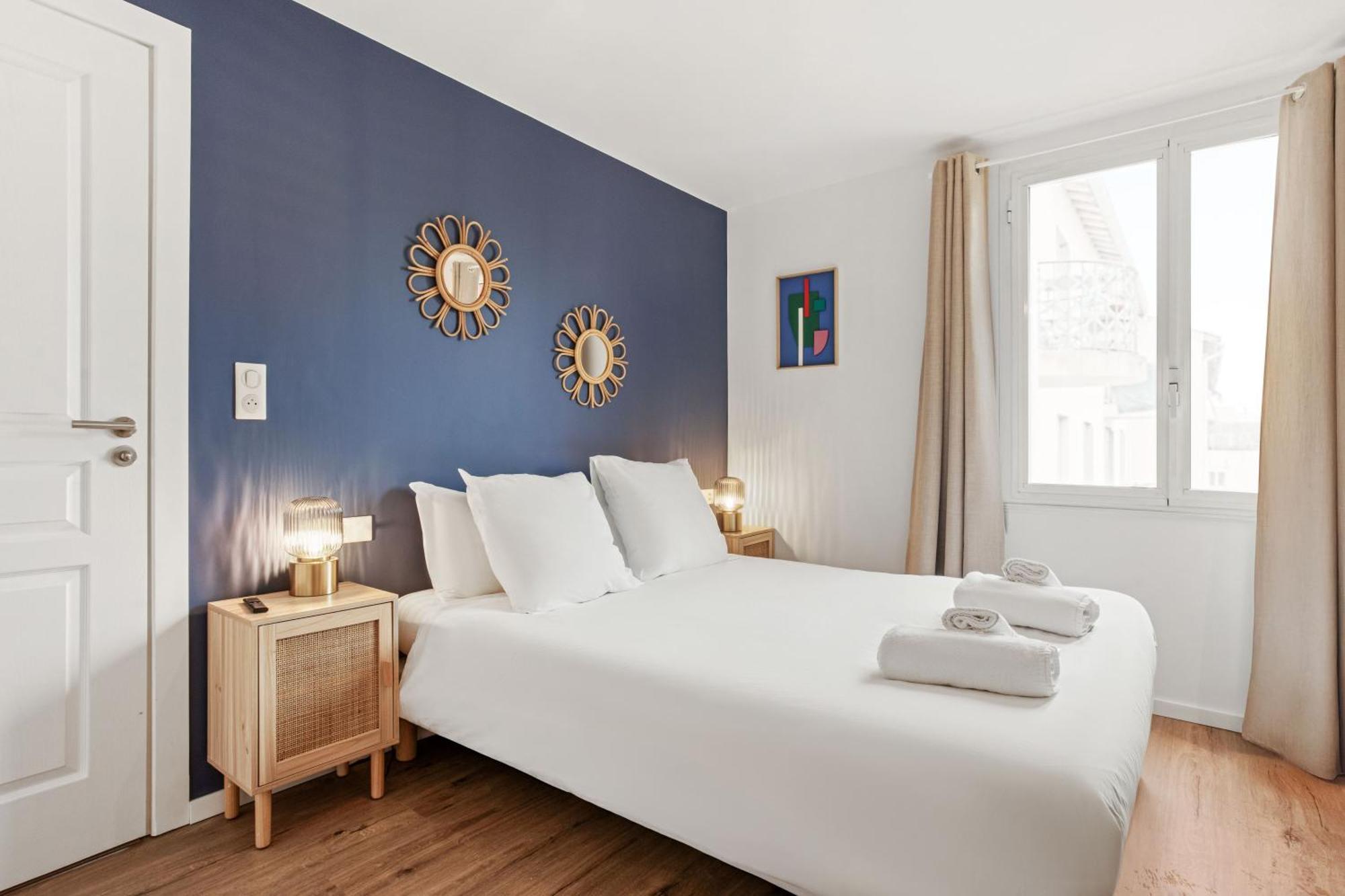 Magnifique 3 Pieces - Proximite Place Des Lices Avec Parking แซ็ง-ทรอเป ภายนอก รูปภาพ